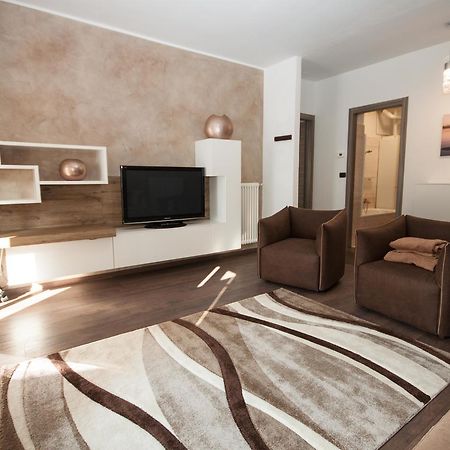 Il Golfo Apartment Lenno Exterior foto